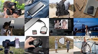 Image result for Color Right Camera Accessories