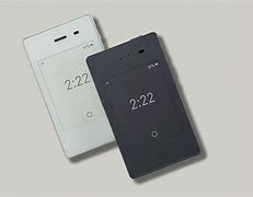 Image result for Minimalistic Phone
