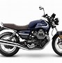 Image result for Moto Guzzi V7 Stone Special Edition