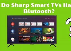 Image result for Bluetooth for Sharp Smart TV