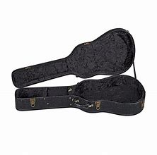 Image result for 30s Tooled Leather Guitar Case