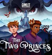 Image result for Two Princes Girls