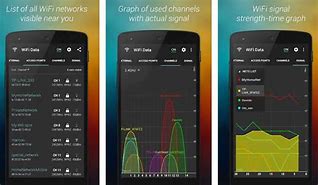 Image result for Wi-Fi Green App