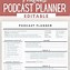 Image result for Podcast Review Template