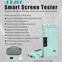 Image result for iPhone LCD Tester