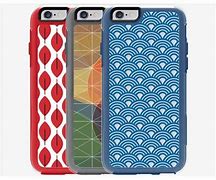 Image result for iPhone OtterBox Symmetry Alpine Lake