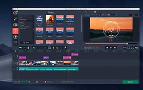 Image result for Movavi Video Editor Plus
