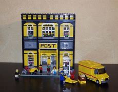 Image result for What Is a Modular Post Office