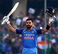 Image result for Cricket Virat Kohli