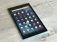 Image result for Kindle Fire HD 10 Slim Silver Outside