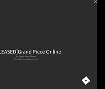 Image result for Grand Piece Online Fruit Bag