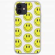 Image result for iPhone 12 Smiley-Face Case