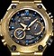 Image result for Gold G-Shock Watches for Men