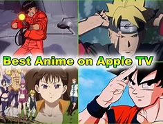 Image result for Apple TV Anime Wallpaper