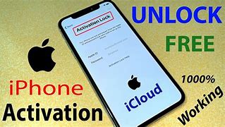 Image result for How to Unlock Activation Lock