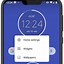 Image result for Android 1 Home Screen