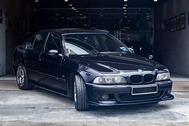 Image result for BMW E39 M5 2000