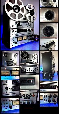 Image result for Reel Tape Adalah