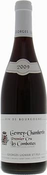 Image result for Georges Lignier Gevrey Chambertin Tete Cuvee