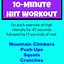 Image result for Simple Gym Workouts