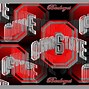 Image result for Ohio State Logo Red