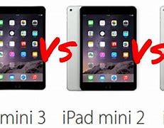 Image result for iPad Mimi 1 vs 2 vs 3 vs 4