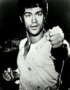 Image result for Bruce Lee Karate