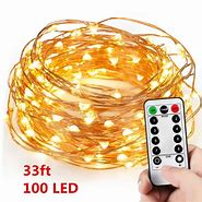 Image result for LED Lights Battery Operated with Remote