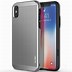 Image result for Silver iPhone X Case