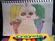 Image result for Joker and Harley Quinn Clip Art Chibi