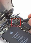 Image result for iphone 6s lcd screen lines