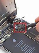 Image result for iPhone 8 Plus Connection Cable LCD Screen