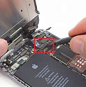 Image result for iPhone 8 Plus Connection Cable LCD Screen