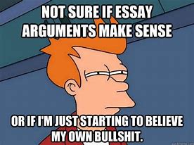 Image result for Writing an Essay Memes Funny