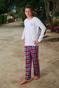 Image result for Boys in Pyjamas