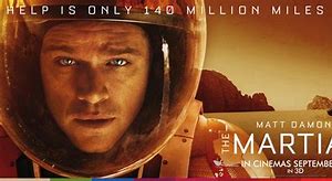 Image result for The Martian Sean Bean
