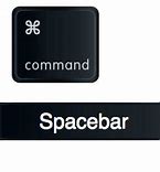 Image result for Space Button Keyboard PNG