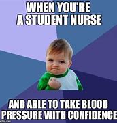Image result for Starting Nursing School Memes