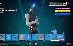 Image result for Fortnite Battle Pass All Seasons