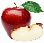 Image result for Transparent Apple Fruit