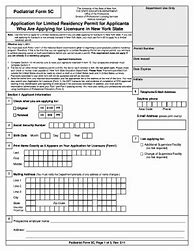 Image result for 5C's Form Printable
