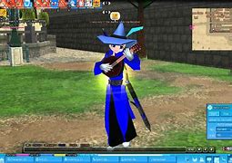 Image result for Mabinogi Pokemon