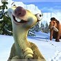 Image result for Sid the Sloth and Beavo