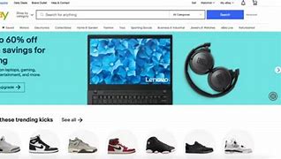 Image result for eBay Home Page