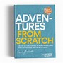 Image result for Couples Scratch-Off Adventure Book