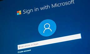 Image result for Sign into My Microsoft Account