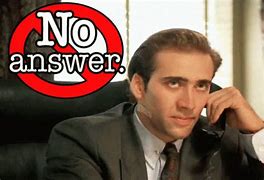 Image result for Why You No Answer Meme