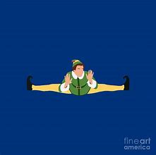 Image result for Buddy The Elf Drawing