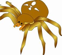 Image result for Spider Bite Clip Art