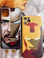 Image result for Iron Man iPhone 11